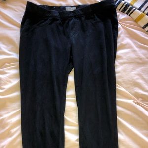 Suede Altar’d State leggings!